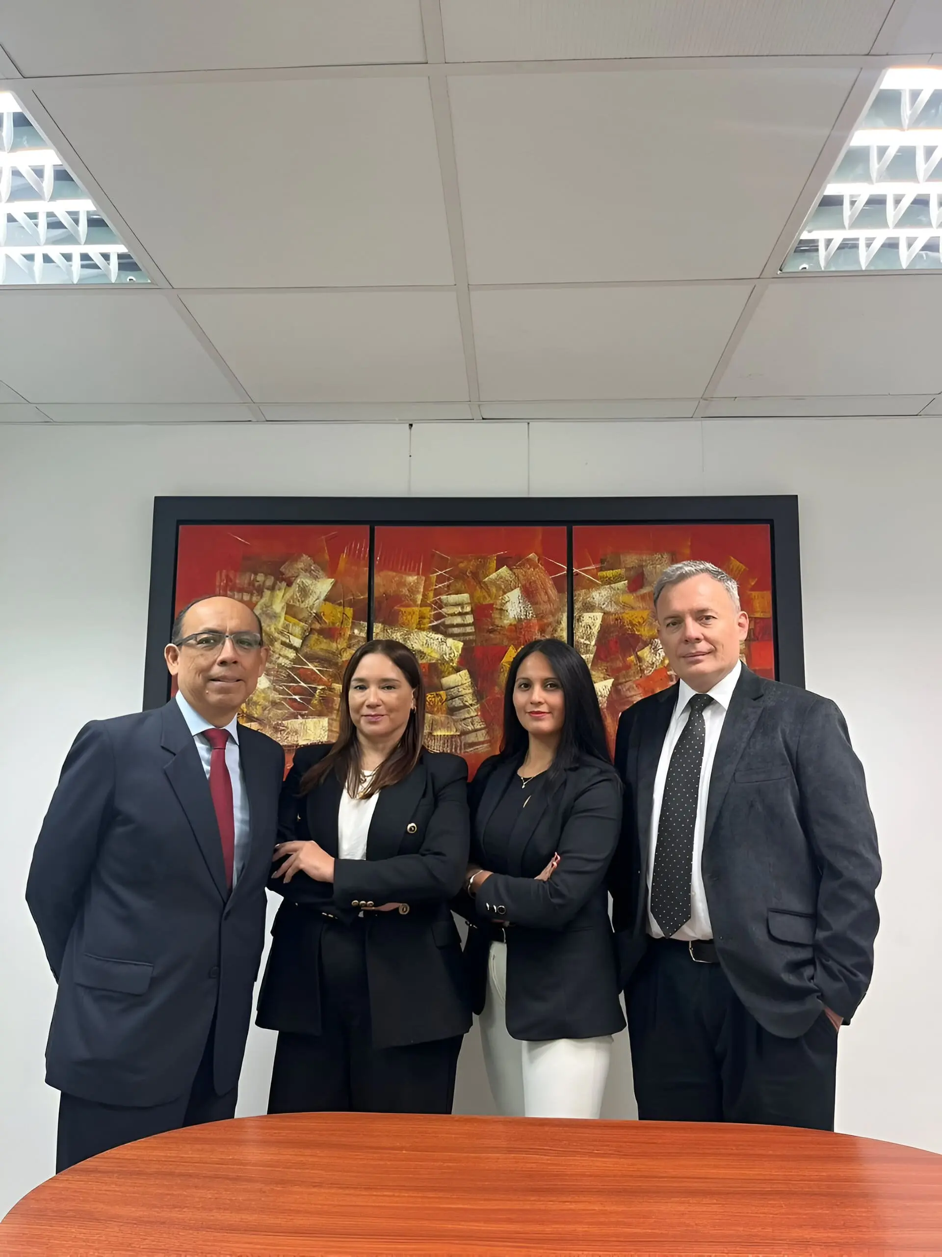 Abogados Lexana